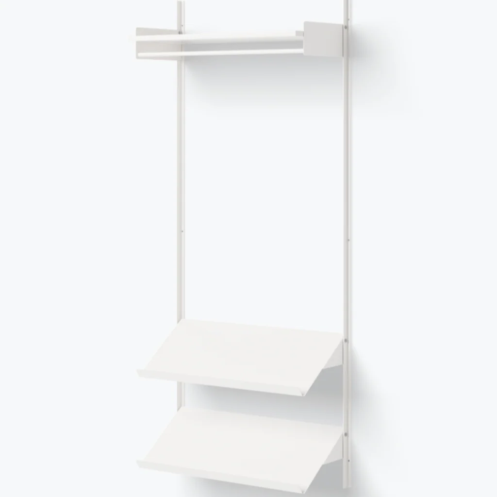 Knut Single Wardrobe System - Image 5