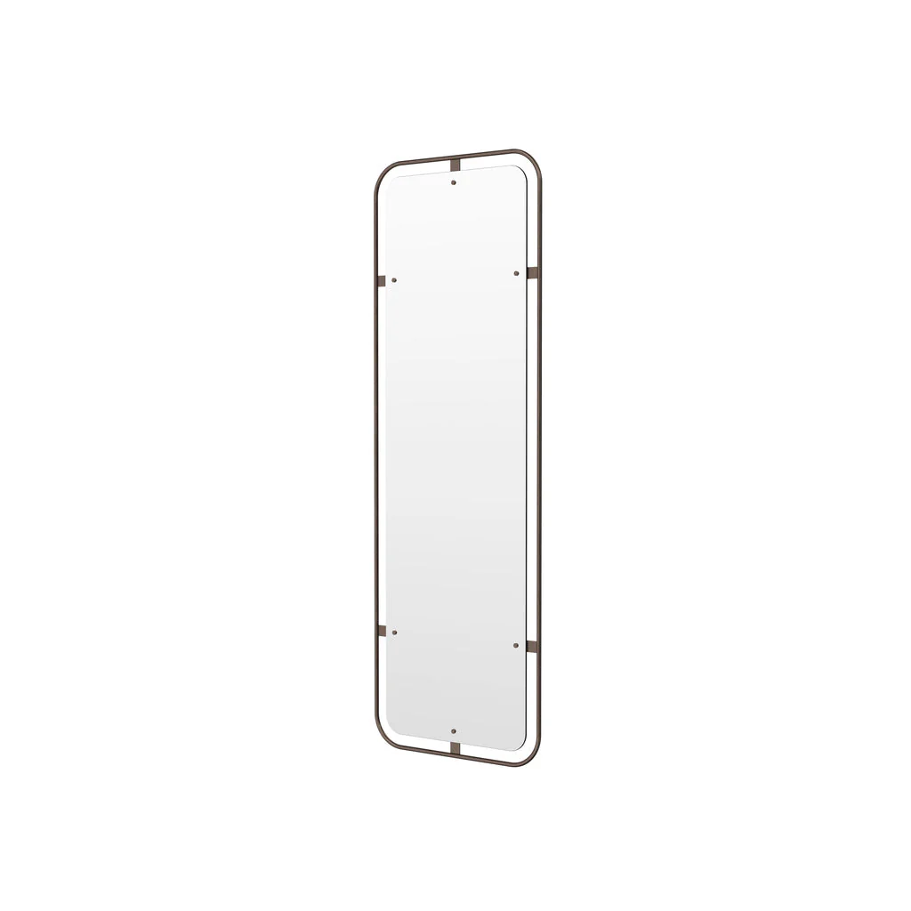 Nimbus Rectangular Mirror - Image 3