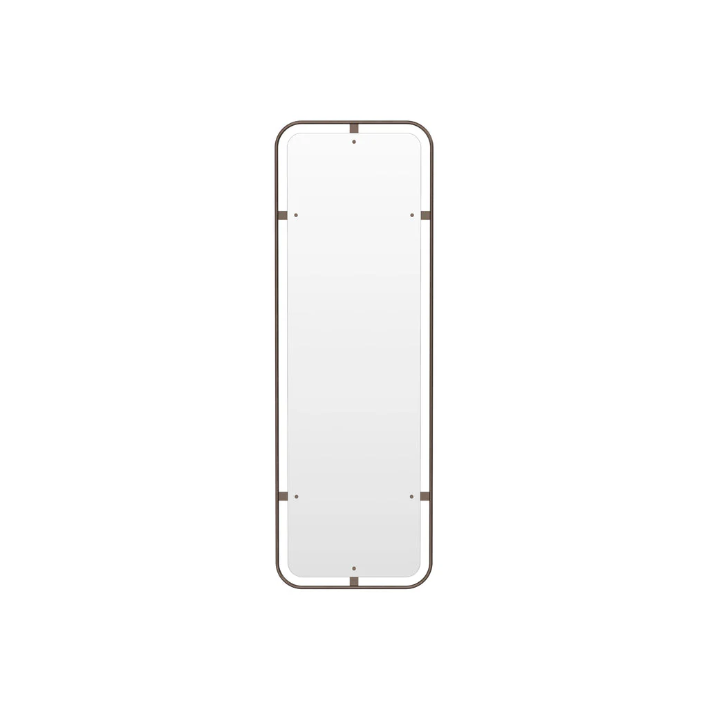 Nimbus Rectangular Mirror - Image 4