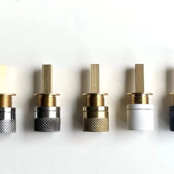 Noha Cartel Privacy Lock Component - Image 6