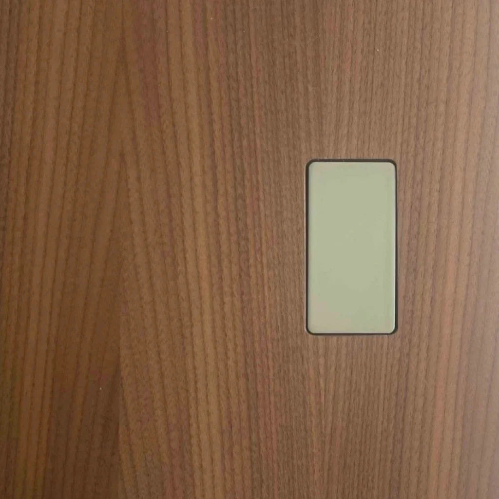 Noha Residential Swinging Door Latch - Image 6