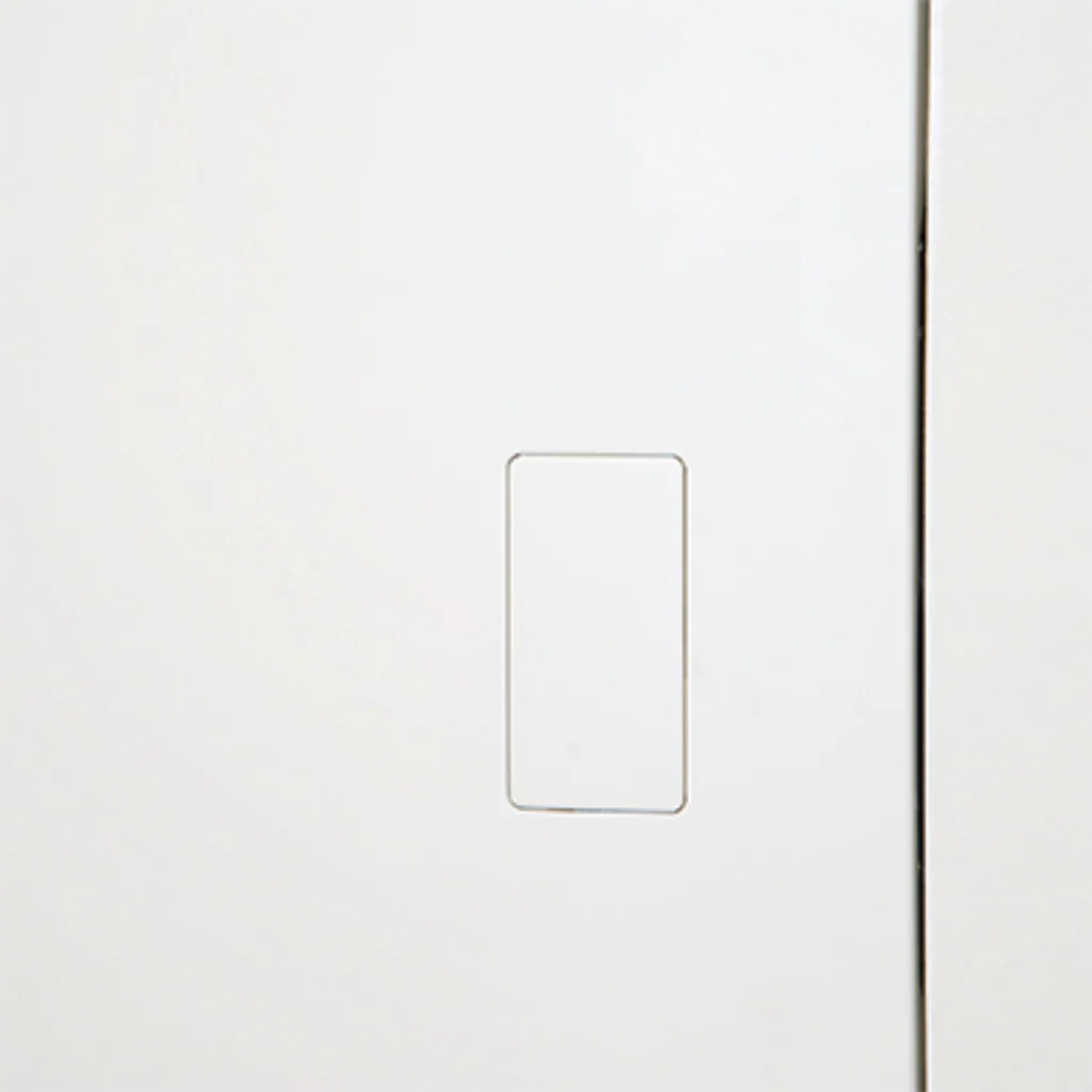 Noha Residential Swinging Door Latch - Image 8