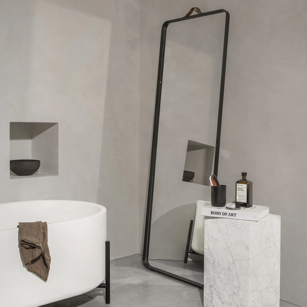 Norm Floor Mirror - Image 3