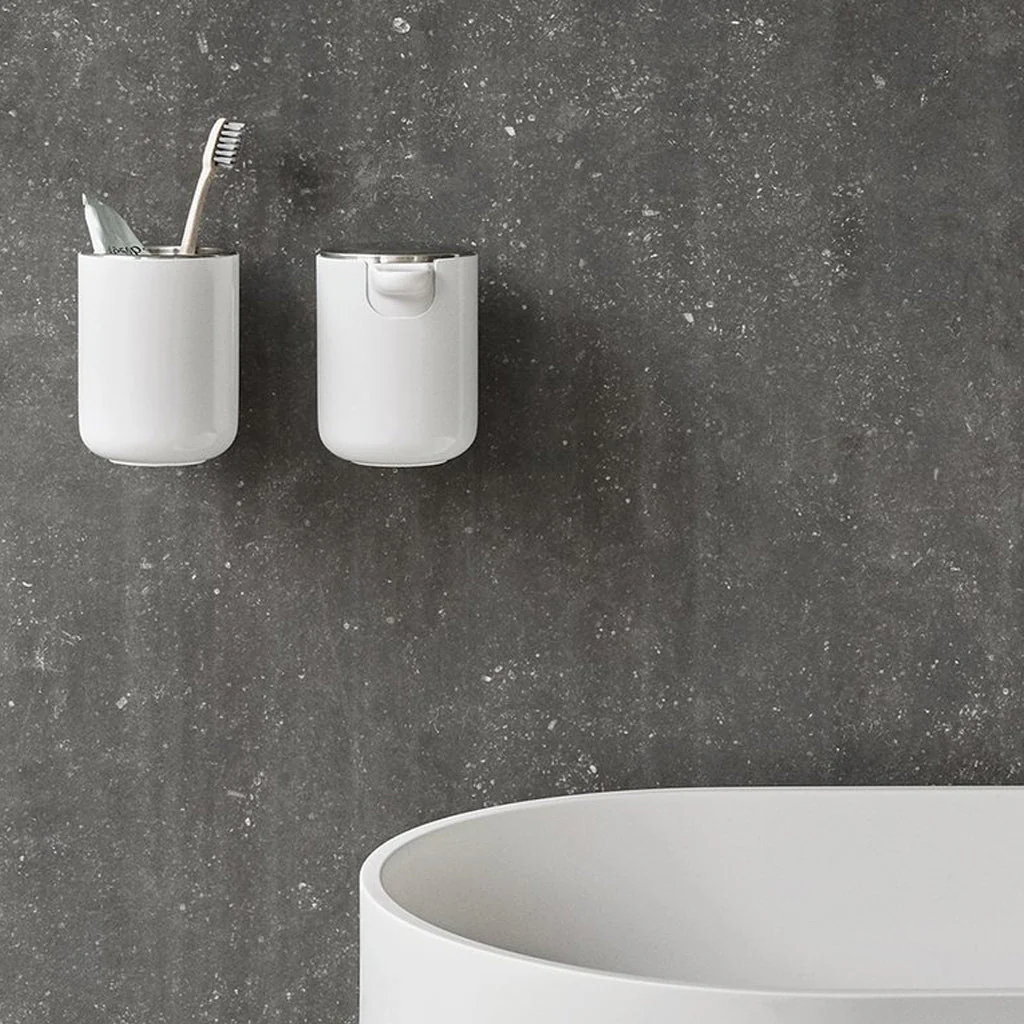 Norm Soap Pump Wall Mounted
