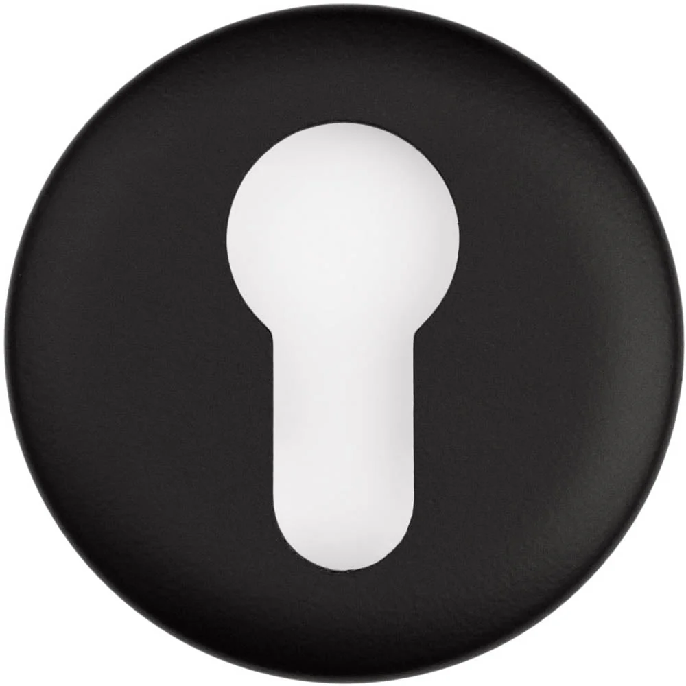 NOUR Cylinder Key Escutcheon - Image 2