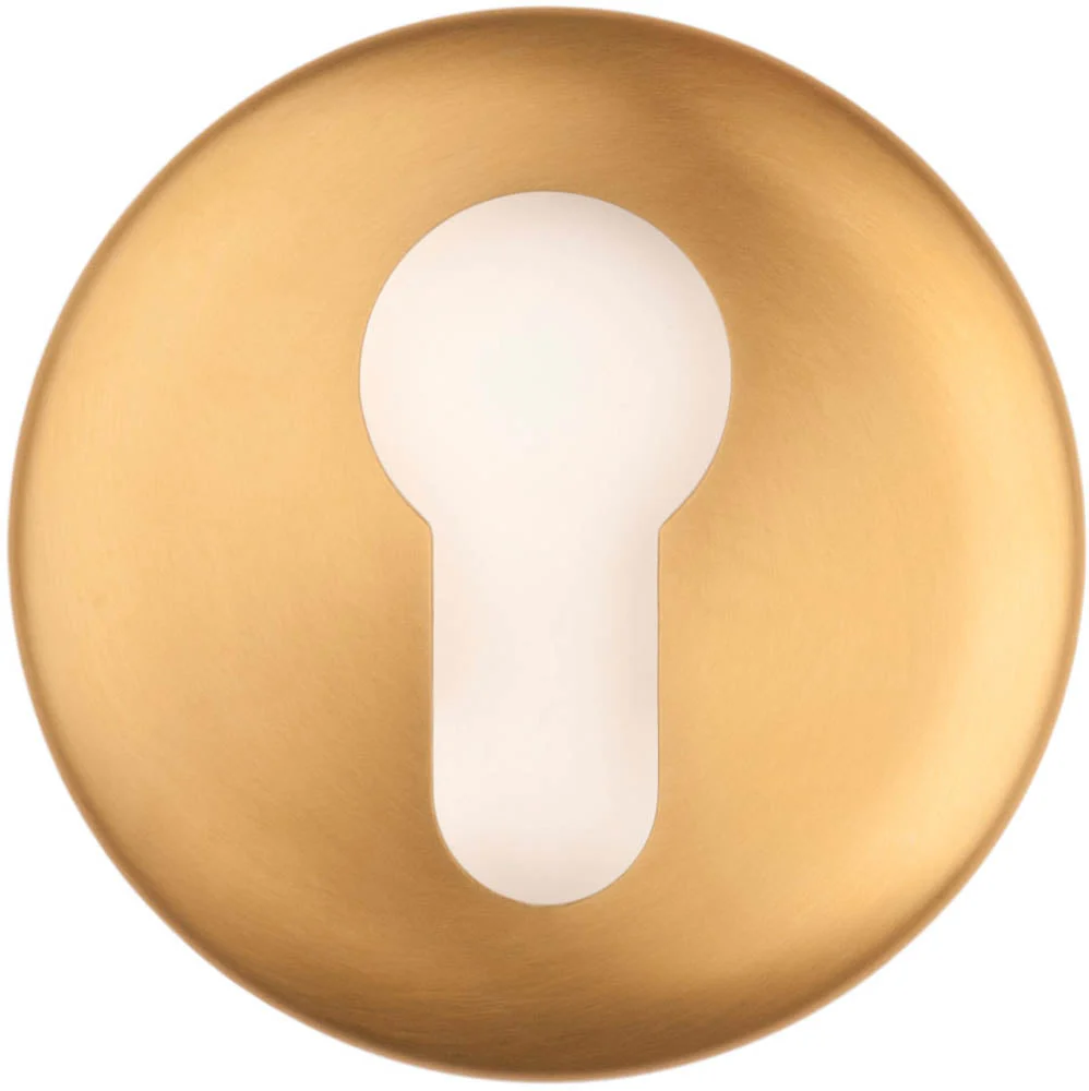 NOUR Cylinder Key Escutcheon - Image 3