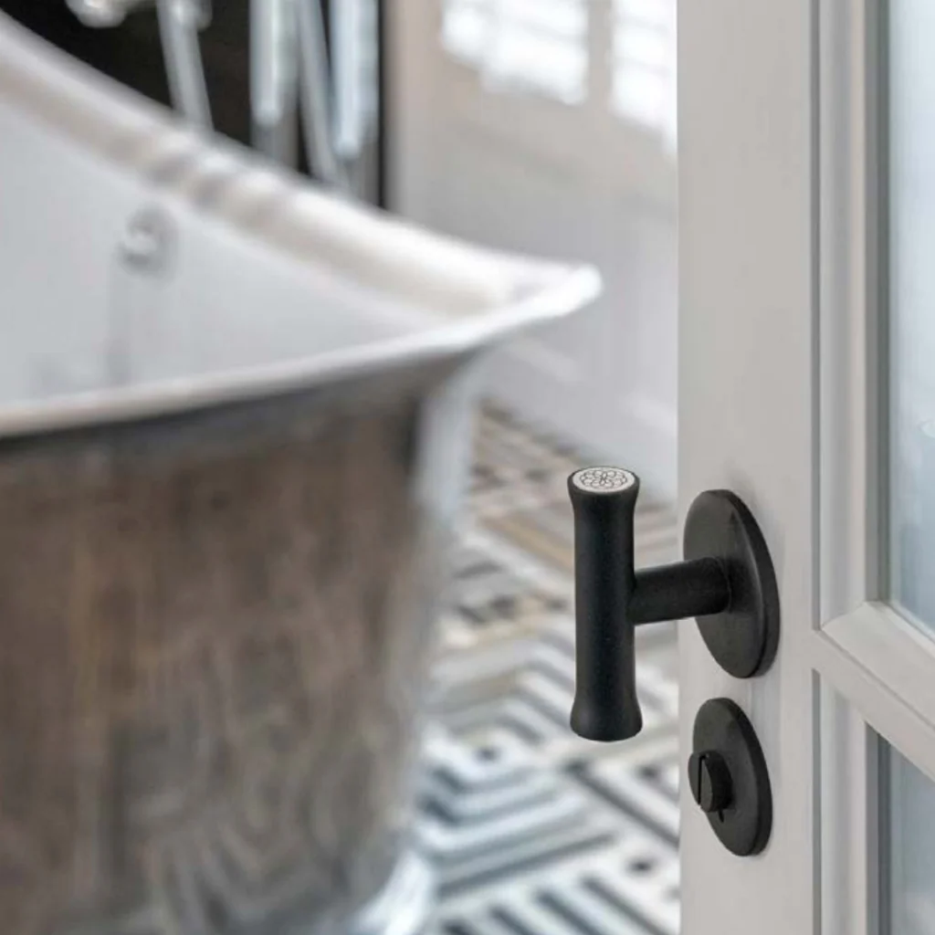 NOUR Fixed Door Knob - Image 6