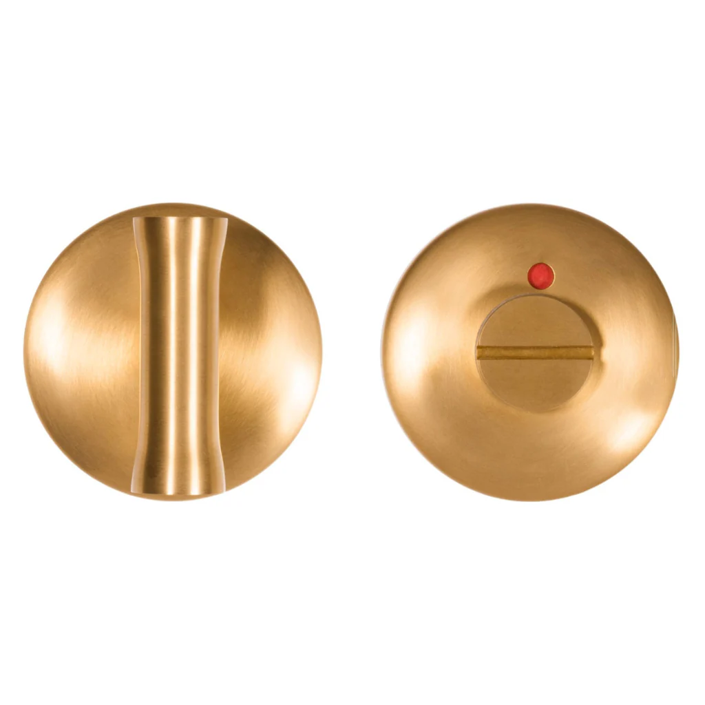NOUR Thumb Turn With Indicator - Image 3