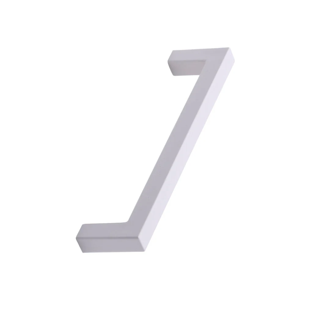 Furnipart Ocean Square Cabinet Handle - Image 3