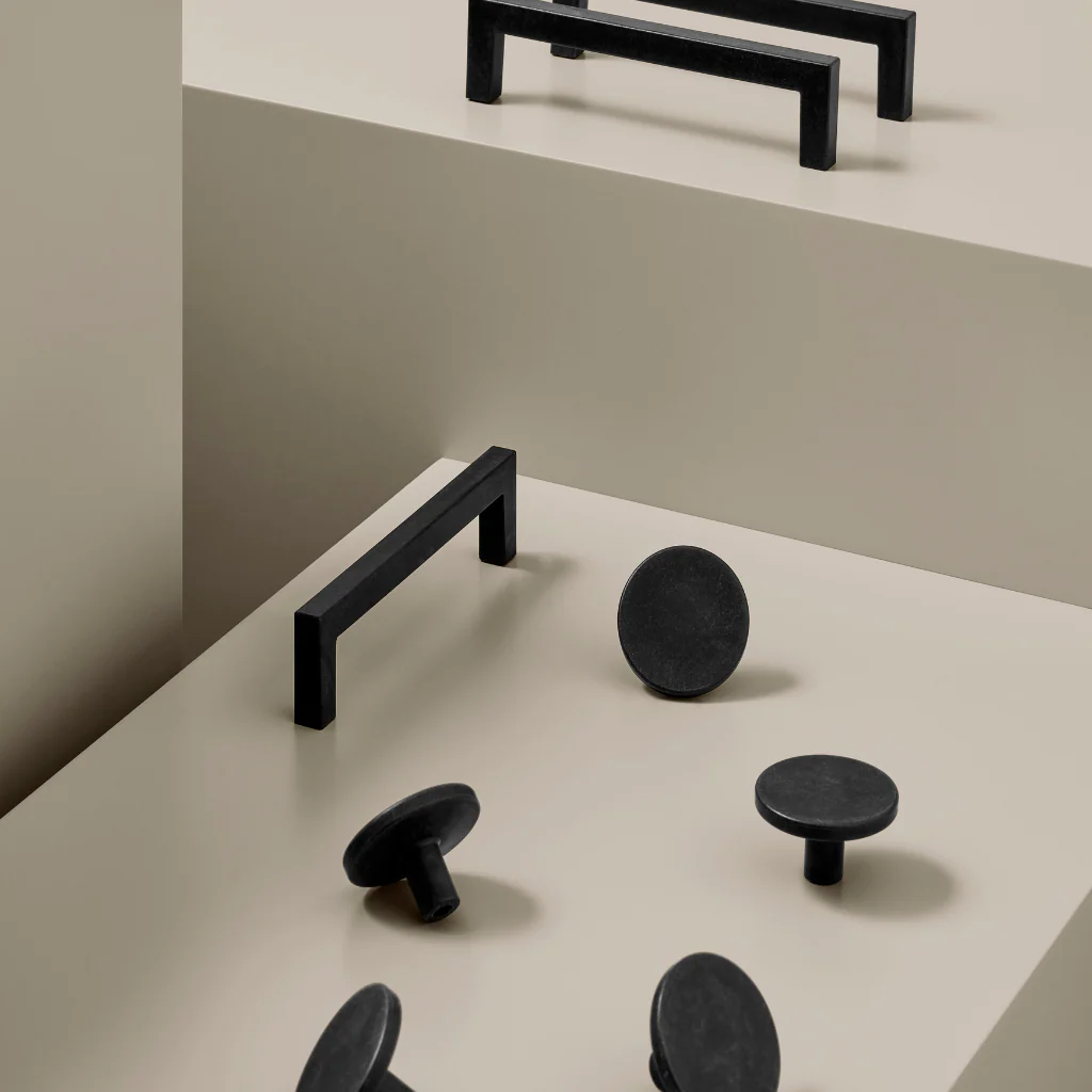 Furnipart Ocean Square Cabinet Handle - Image 7