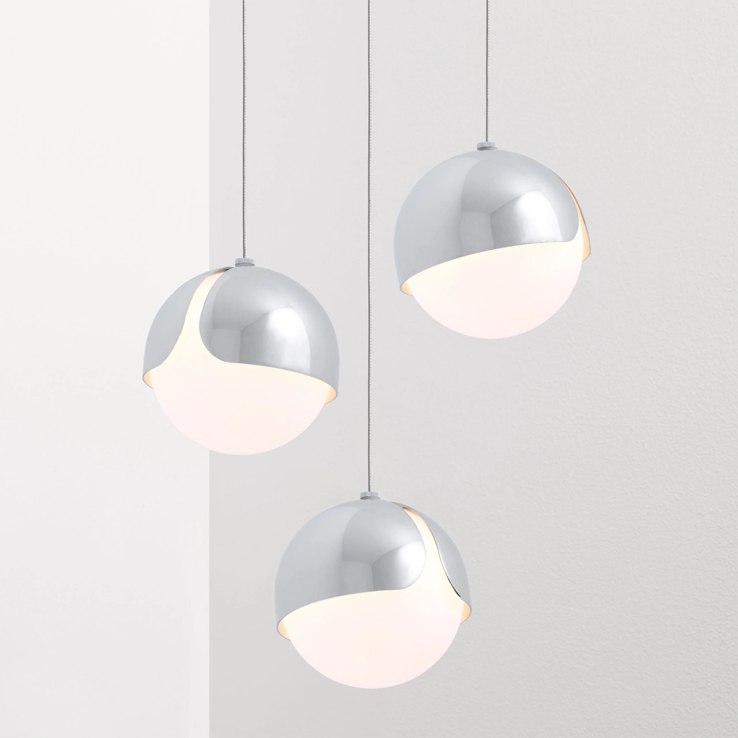 Ohm Chandelier Small - Image 8