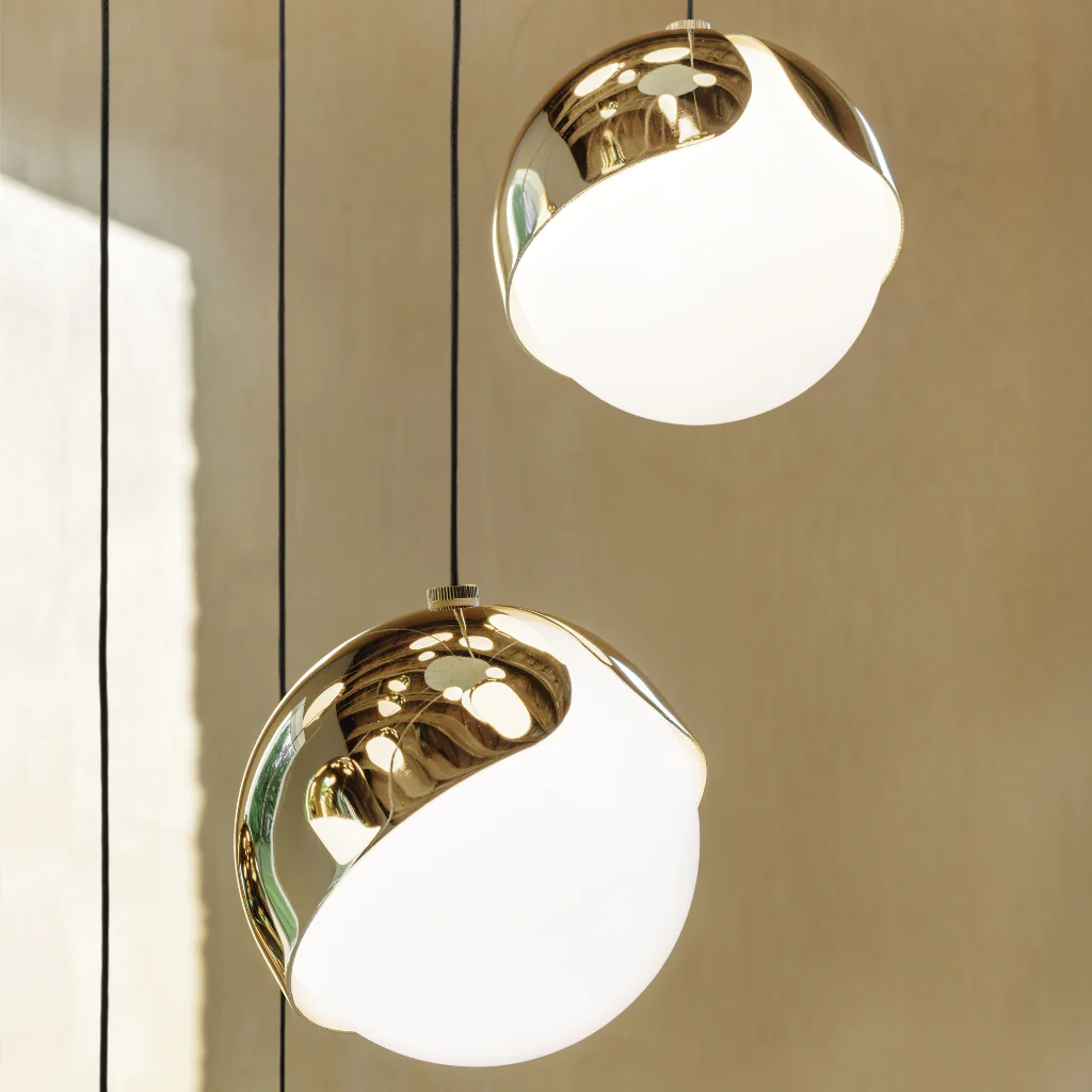 Ohm Chandelier Large - Image 9