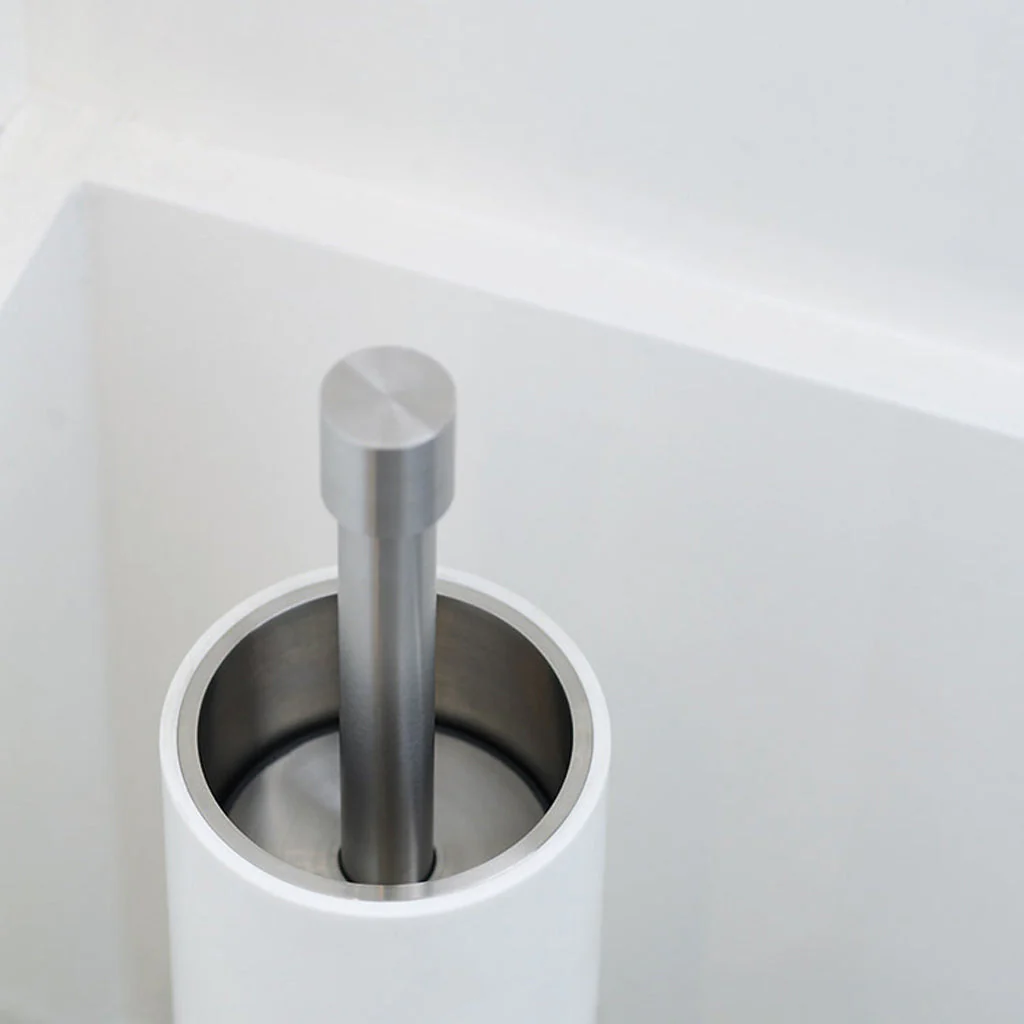 ONE by Piet Boon Toilet Brush Holder - Image 4