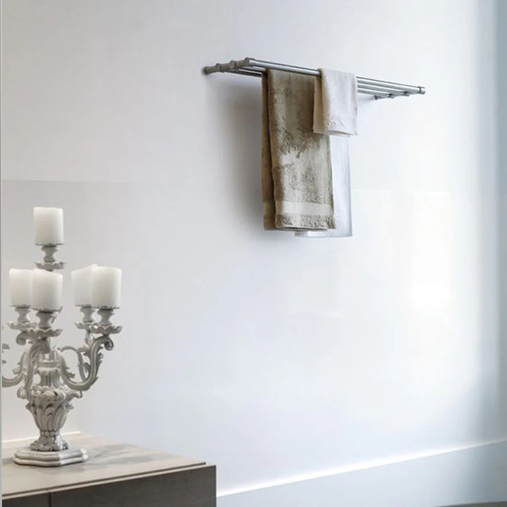 ONE by Piet Boon Towel Bar Rack - Image 3