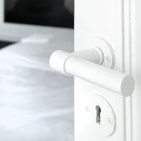 ONE by Piet Boon Door Lever - Image 2