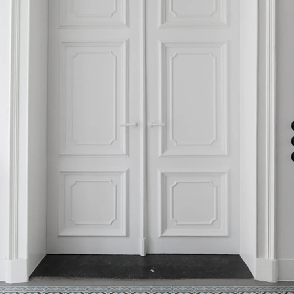 ONE by Piet Boon Door Lever - Image 3