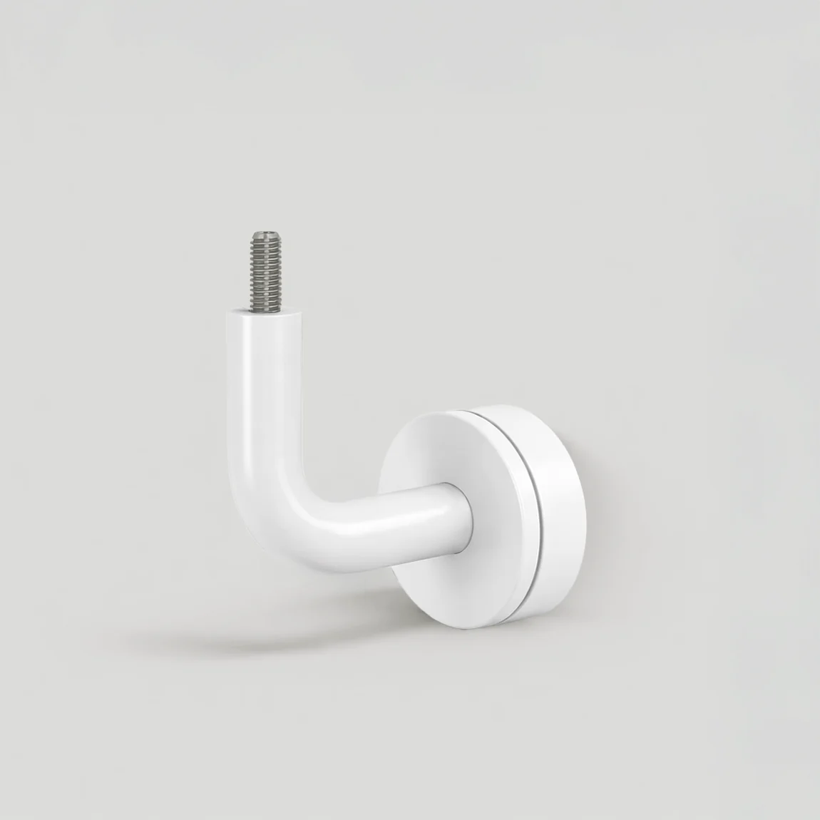 Orla Handrail Bracket Glass Mount - Image 11