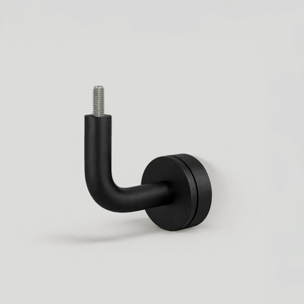 Orla Handrail Bracket Glass Mount - Image 12