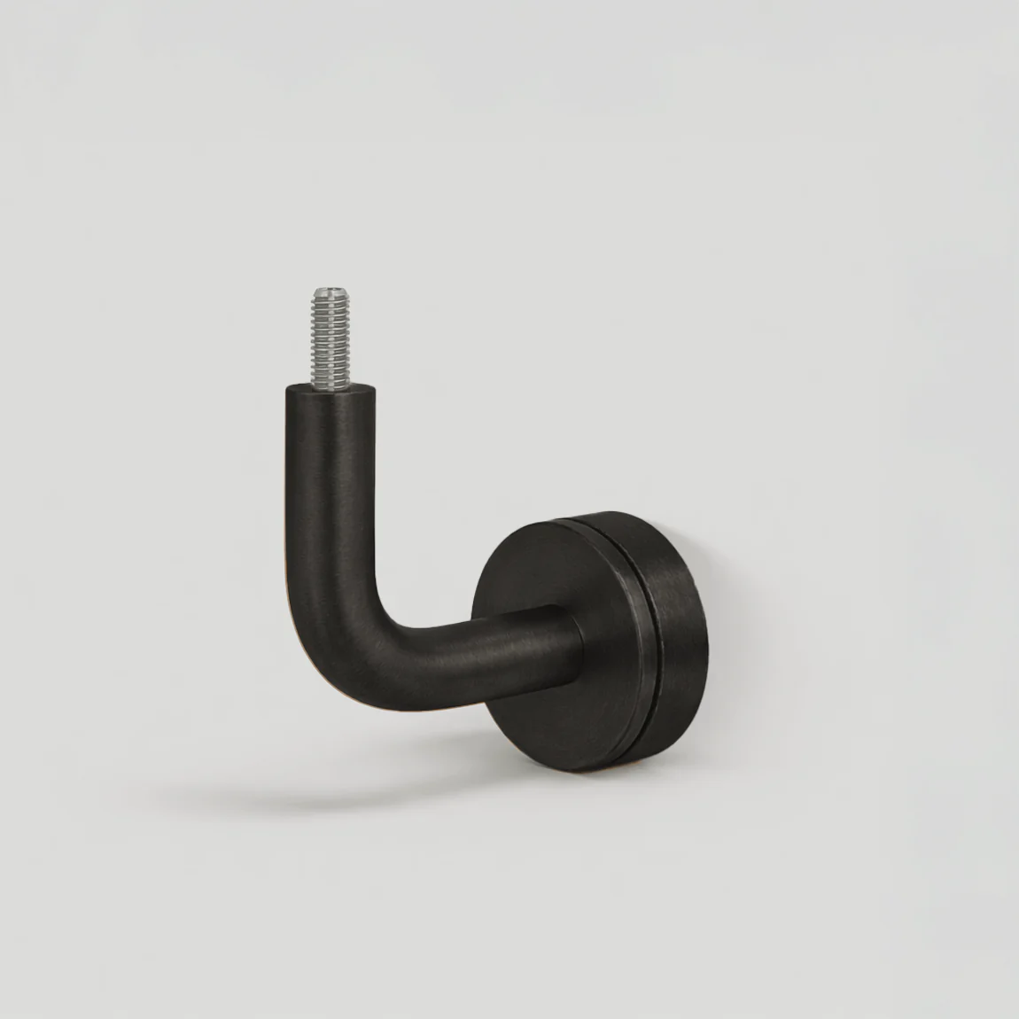 Orla Handrail Bracket Glass Mount - Image 13