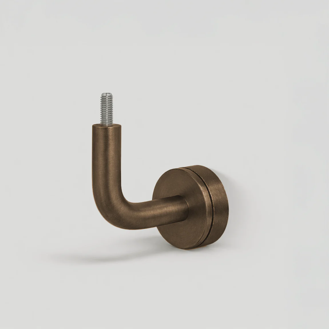 Orla Handrail Bracket Glass Mount - Image 15