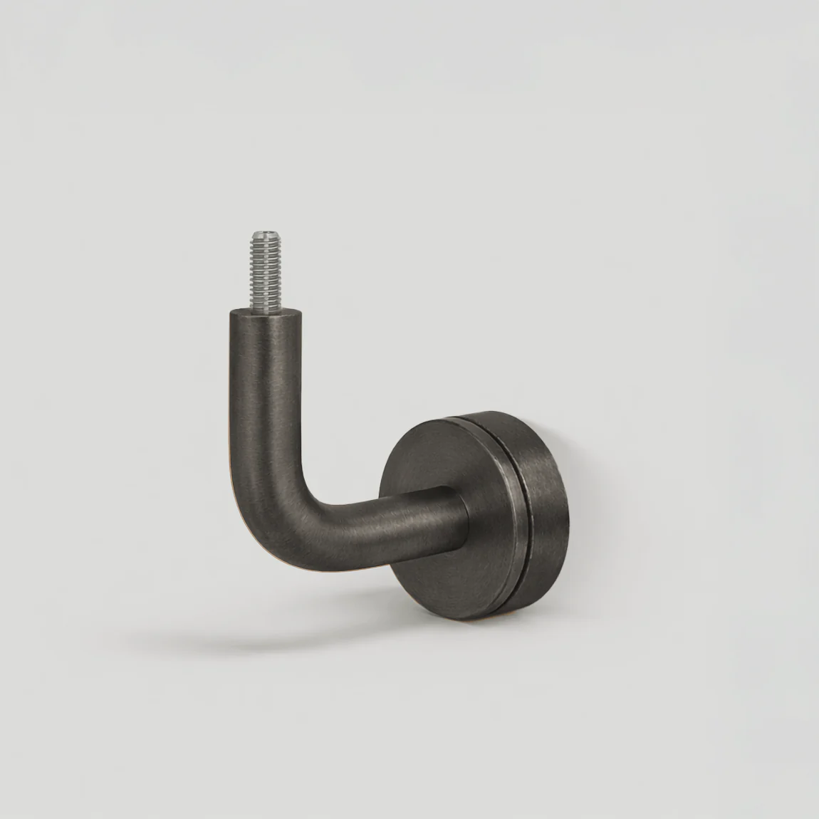 Orla Handrail Bracket Glass Mount - Image 16