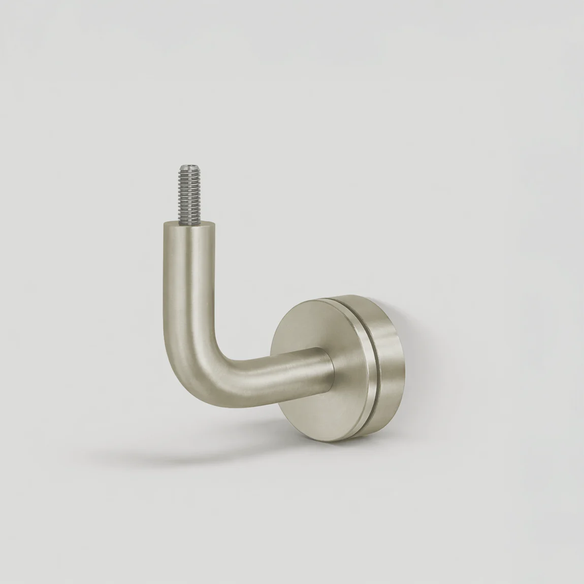 Orla Handrail Bracket Glass Mount - Image 6