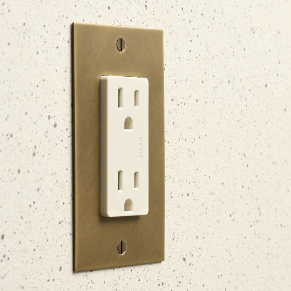 1 Gang Outlet by Forbes & Lomax - Image 12