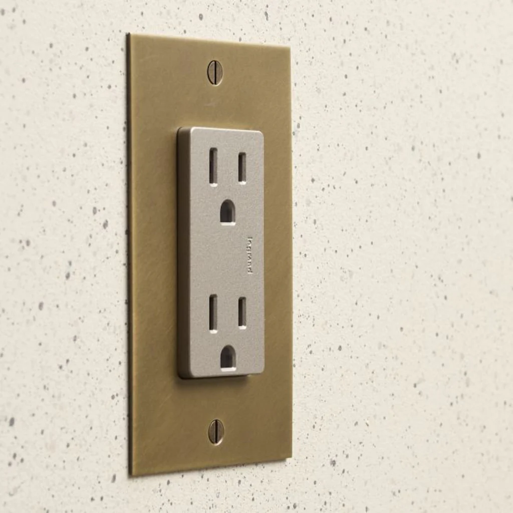 1 Gang Outlet by Forbes & Lomax - Image 13