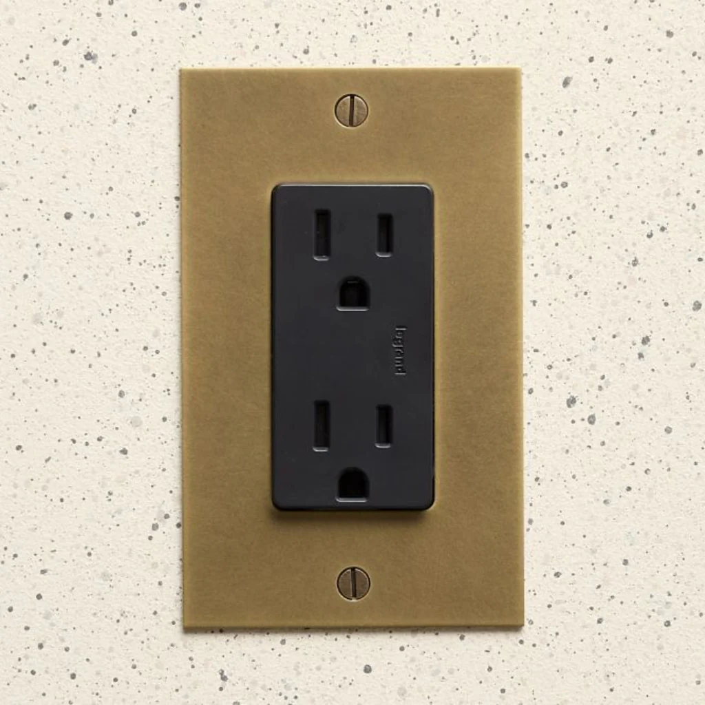 1 Gang Outlet by Forbes & Lomax - Image 14