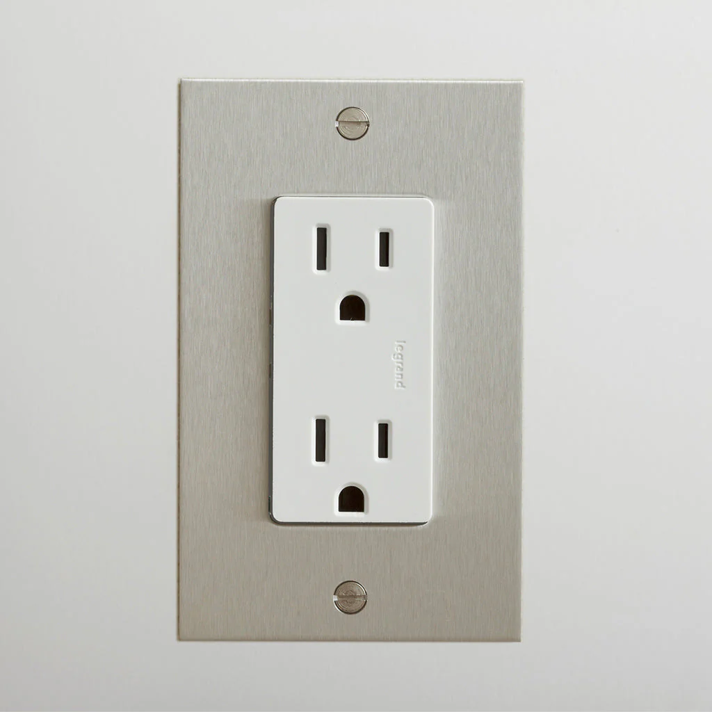 1 Gang Outlet by Forbes & Lomax - Image 6