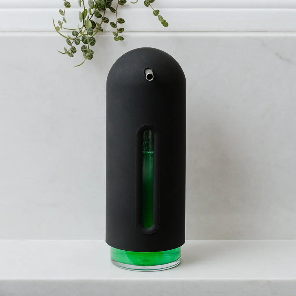 Penguin Soap Pump