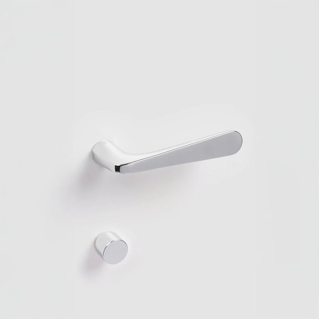 Pepe Interior Door Lever Set - Image 11