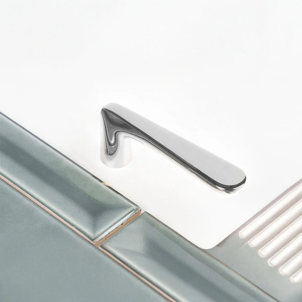 Pepe Interior Door Lever Set - Image 12
