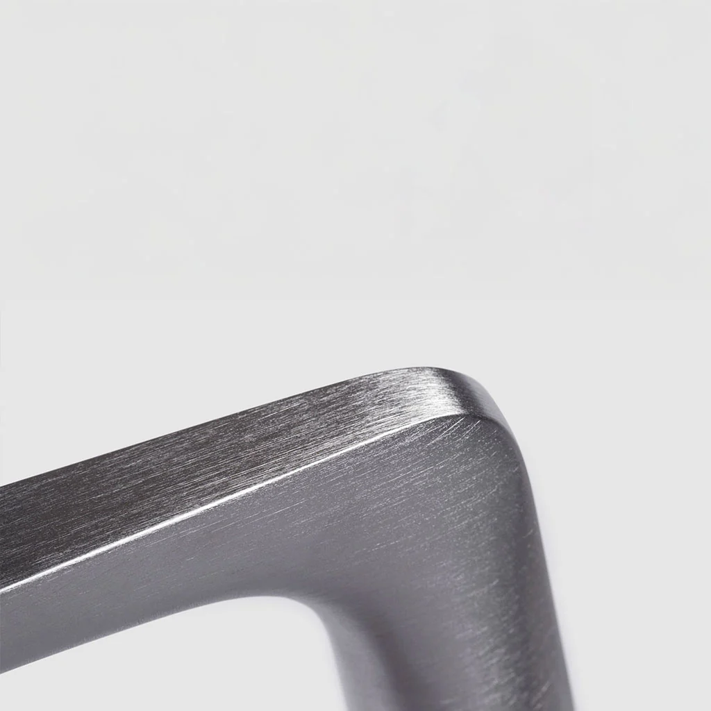 Pepe Interior Door Lever Set - Image 2