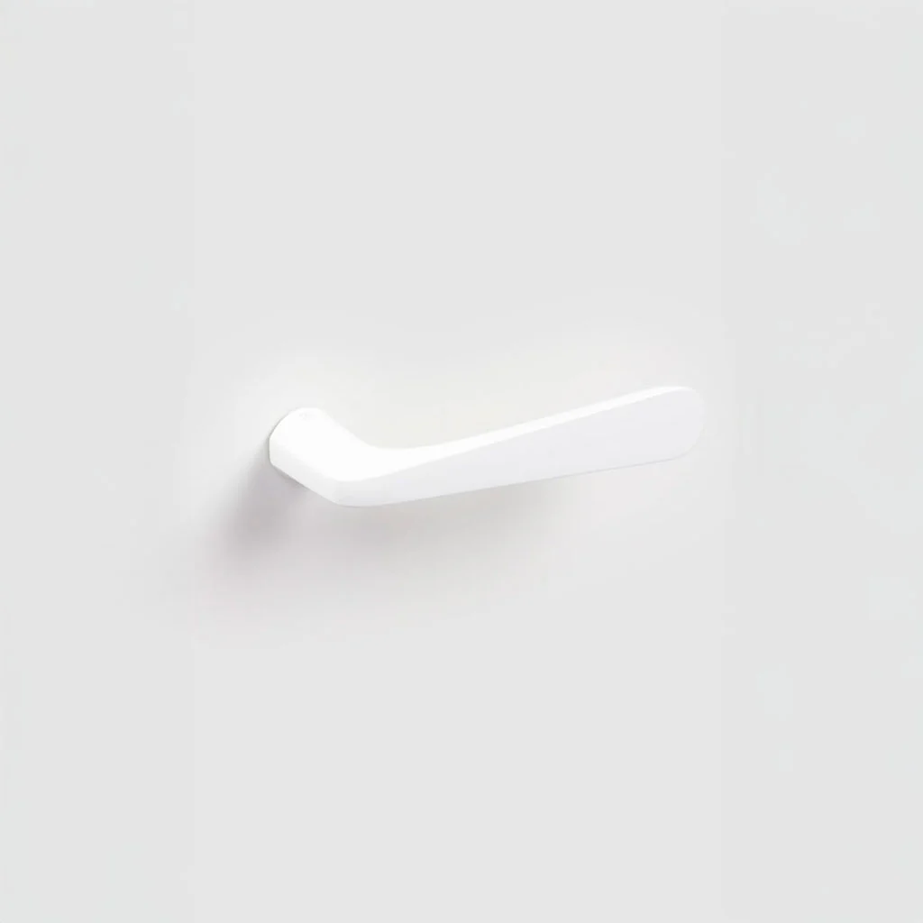 Pepe Interior Door Lever Set - Image 3