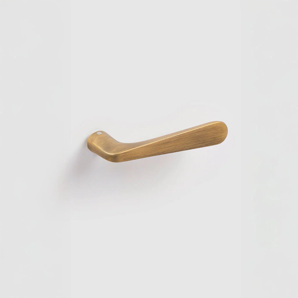 Pepe Interior Door Lever Set - Image 4