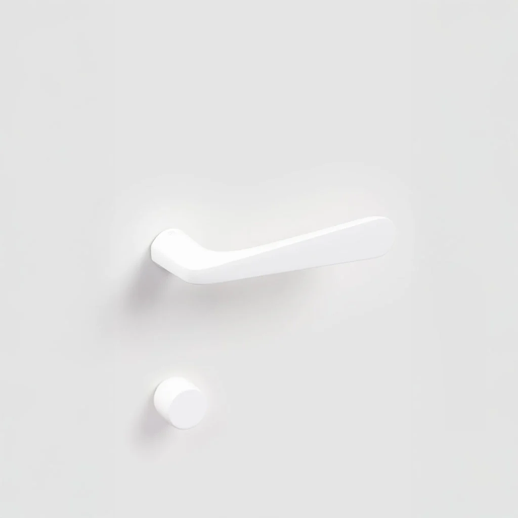 Pepe Interior Door Lever Set - Image 5
