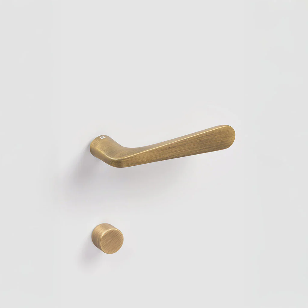 Pepe Interior Door Lever Set - Image 9