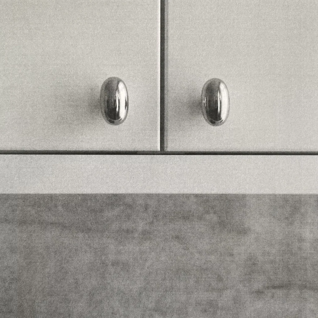 Pico Blunt Knob - Image 4