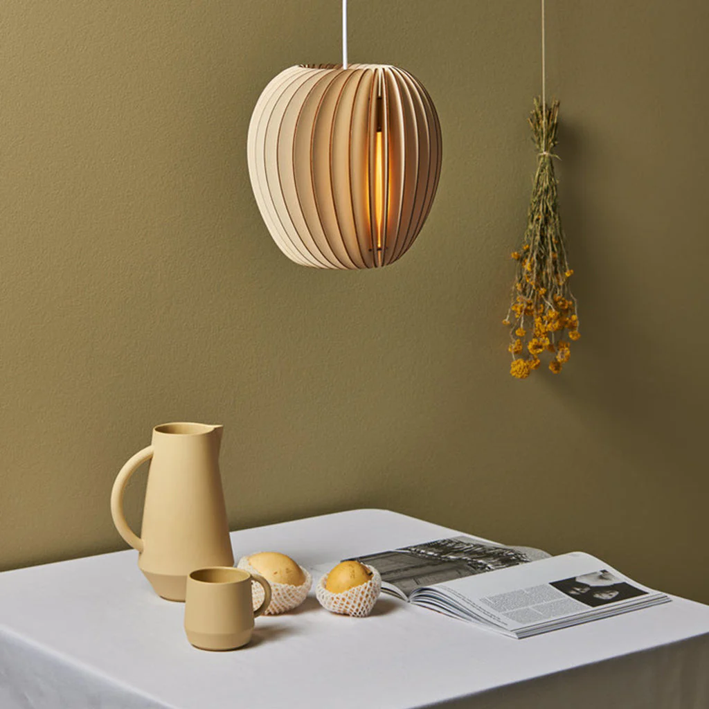 Pirum Pendant - Image 3