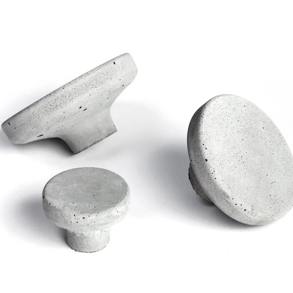 Pomolo Knob / Hook - Image 3
