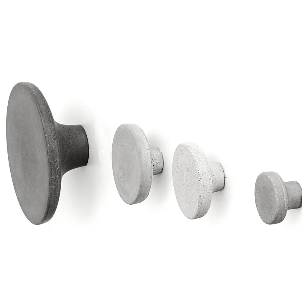 Pomolo Knob / Hook - Image 6