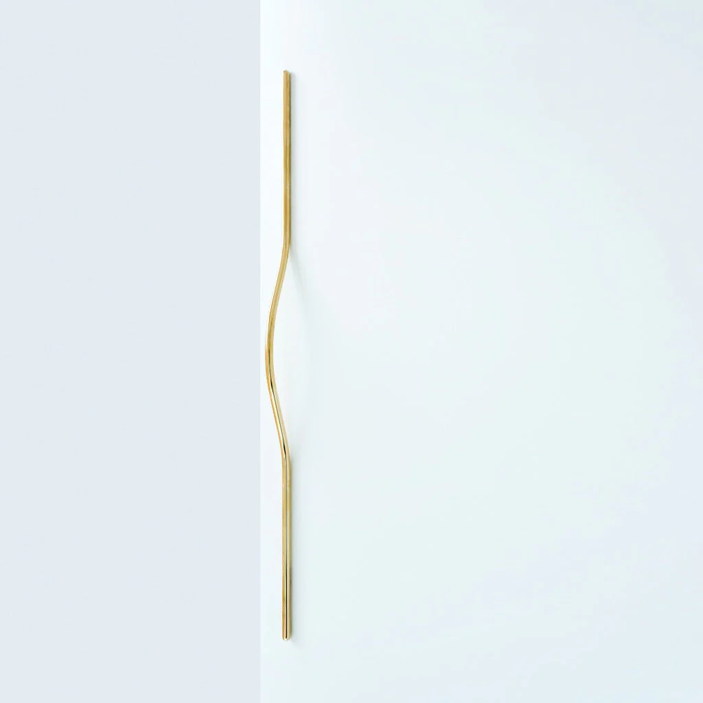 Pulse Line Handle Finish Sample - Image 2