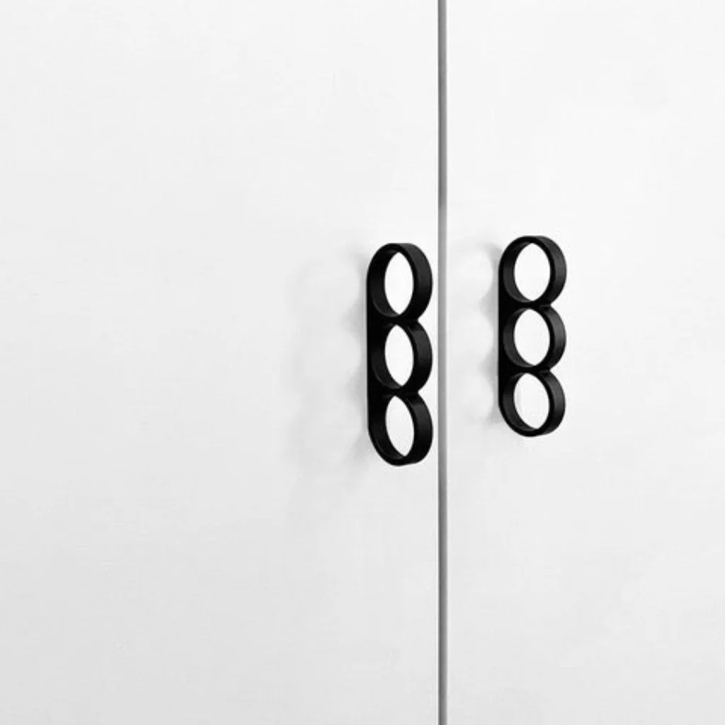 Punch Cabinet Pull - Image 2