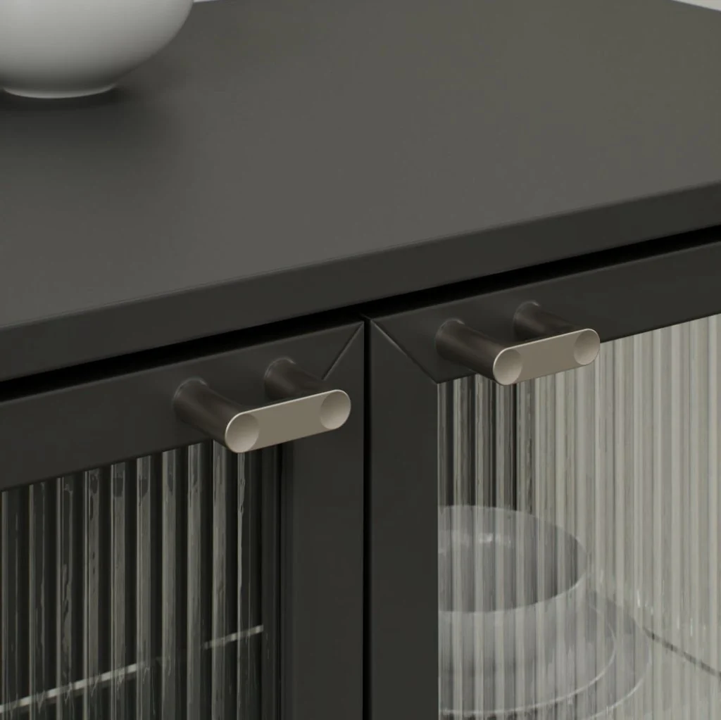 Furnipart Punto Cabinet Knob - Image 2