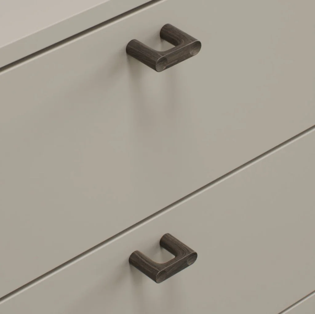Furnipart Punto Cabinet Knob - Image 8