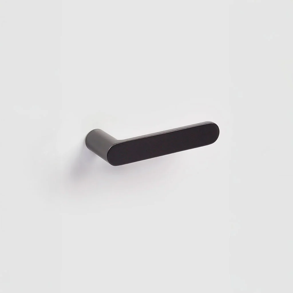 Pure Interior Door Lever Set