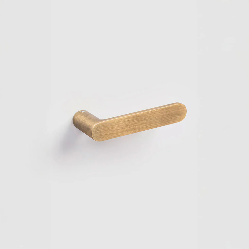 Pure Interior Door Lever Set - Image 10