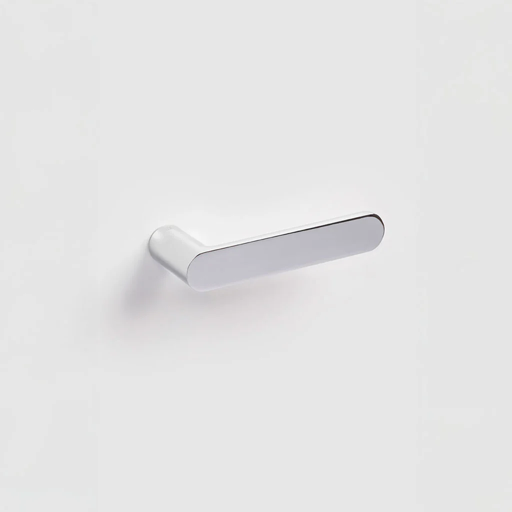Pure Interior Door Lever Set - Image 3