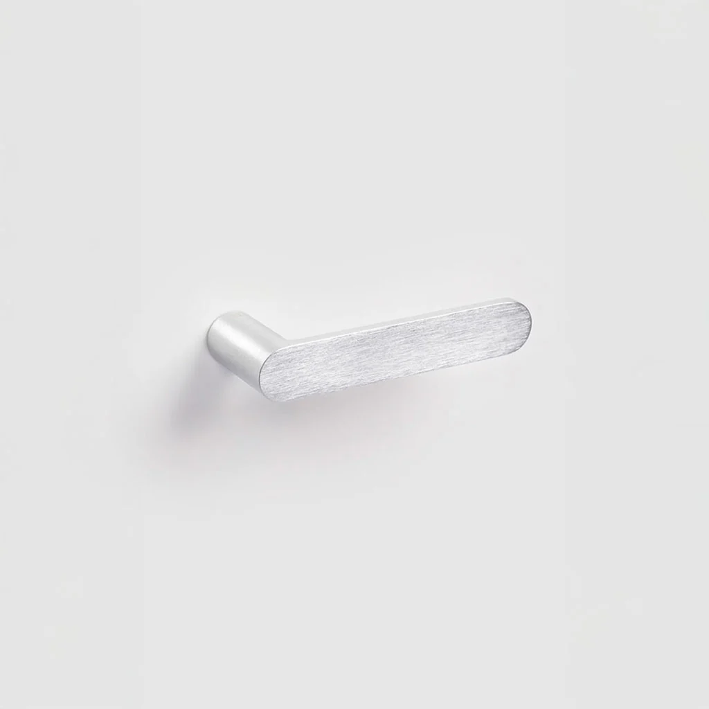 Pure Interior Door Lever Set - Image 5